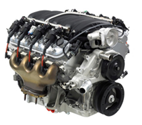 P2745 Engine